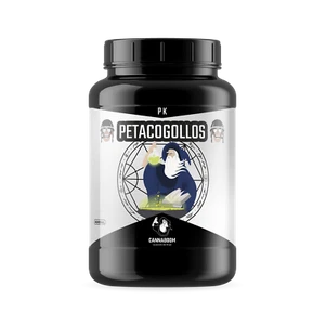 PETACOGOLLOS (5 kg) - Cannaboom - PK 50/40 - Imagen 1 de 1