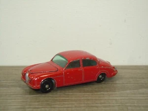 Jaguar 3.4 Litre - Matchbox Lesney 65 England *70749 - Picture 1 of 5