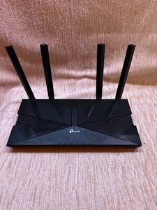 TP-Link Archer AX10 - Routeur Wi-Fi 6 - Afbeelding 1 van 4