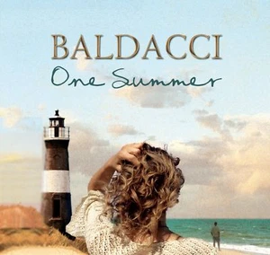 David BALDACCI / ONE SUMMER    [ Audiobook ] - Bild 1 von 1