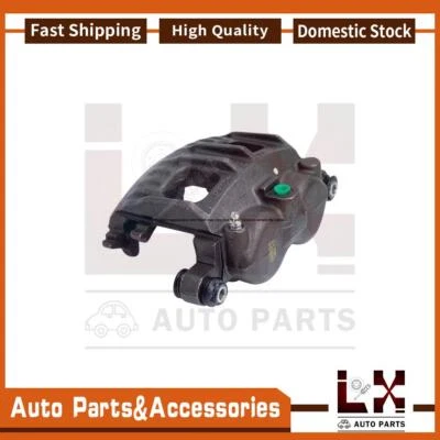 Pinza de freno de disco delantera derecha Cardone 1 compatible con Lincoln Navigator 2002 1998 1999 Foto 1 de 4