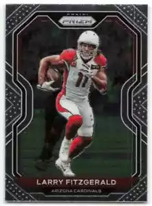 Panini Prizm 2020 - Larry Fitzgerald #263 base - Arizona Cardinals 🏈 - Imagen 1 de 1