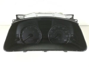 LEXUS LS460 2006-09 QUADRO STRUMENTI TACHIMETRO 83800-50351 PRODUTTORE DI APPARECCHIATURE ORIGINALI MPH/KMH - Foto 1 di 9