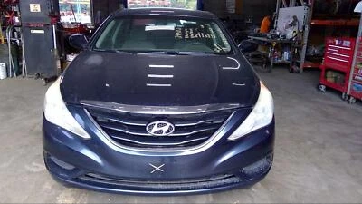 Used Radiator fits: 2012 Hyundai Sonata VIN C 8th digit AT Grade C Foto 1 de 4