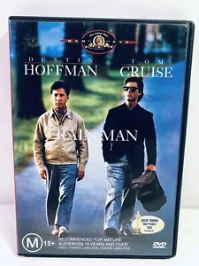 Rain Man (, 1988) Dustin Hoffman - R 4 AUS - New - Bild 1 von 4