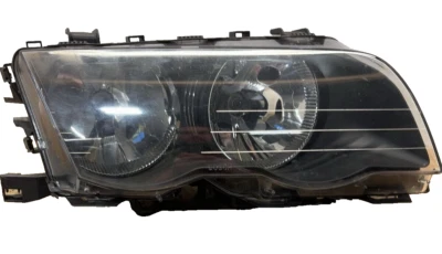 Conjunto de faro derecho BMW SERIE 323 1999 2000 RH OEM: 63126902754 - VER FOTOS Foto 1 de 4