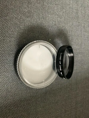 Minolta Close-Up Close Up Lens No.2 , 55mm Nahlinse,  - Bild 1 von 2