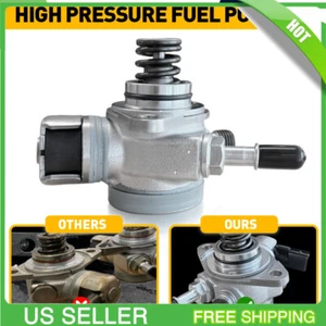 HIGH PRESSURE FUEL PUMP BL3Z9350D FOR FORD TRANSIT 150 3.5L ECOBOOST 2015-2017 - Picture 1 of 15