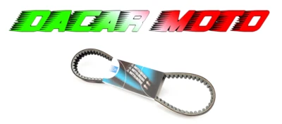 CINGHIA DI TRASMISSIONE BMW C1 125/200 2000 2001 2002 2003 2004  - Immagine 1 di 4