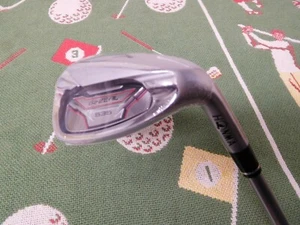 New Honma Be Zeal (BeZeal) 535 Single Iron/11 Iron - 46.5*/Vizard EPT-Tech 48 SR - Picture 1 of 8