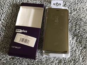 Spiegel Flip Case Iphone 8 Plus - Bild 1 von 4
