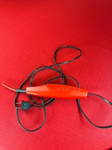 VTG NORTRONICS TAPE HEAD DEMAGNETIZER QM-202 Hobby Tool Gift - Picture 1 of 8