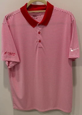 Troon Country Club Scottsdale - Nike Dri-Fit Golf Shirt - Men's Size Large - Image 1 of 3