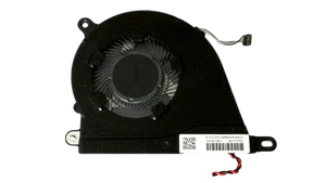 HP 15-dy1031wm 15.6" Genuine Laptop CPU Cooling Fan L68134-001 DTADQ5D586M - Picture 1 of 5