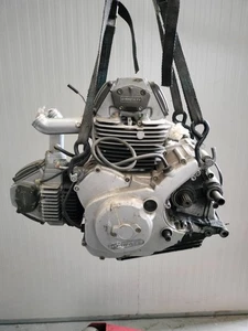 KOMPLETTER MOTOR ZDM600A2C FÜR DUCATI MONSTER 600 VON 1995 (E53170) - Bild 1 von 5