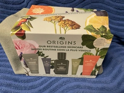 Origins Our Best Selling Skincare - Image 1 of 4