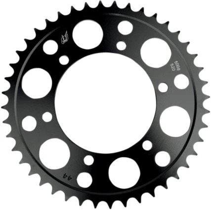 Driven Rear Sprocket 46 Tooth (5178-520-46T) - Изображение 1 из 1