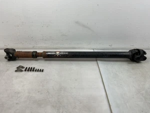 Jeep TJ Wrangler Front Driveshaft 4.0L Auto or Manual with NP231J 03-06 22052 - Picture 1 of 8