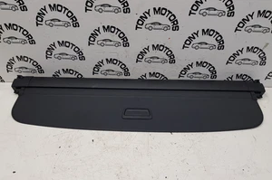 Audi E-Tron / Q8 E-Tron 2019 Kofferraum Hutablage Laderaumabdeckung OEM 4KE863553 - Bild 1 von 9