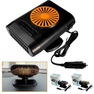 Multifunctional 12V Car Heater Air Purification and Defogging Device - Picture 1 of 16