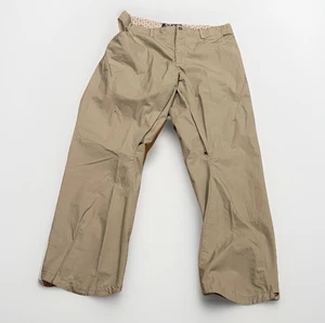 Vintage Oakley Software Military Field Pants 34x32 Tactical 90s Y2K Rare - Picture 1 of 5