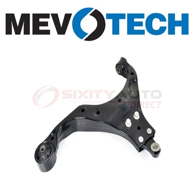 Mevotech OG Suspension Control Arm for 2005-2010 Kia Sportage 2.0L 2.7L L4 xu - Imagem 1 de 4