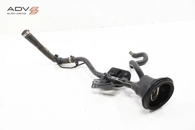 Nissan Frontier 2012-2019 tanque de combustible gasolina llenado cuello manguera tubo OEM Foto 1 de 4