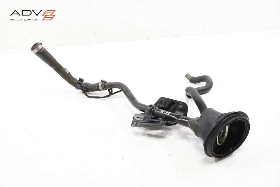 2012 - 2019 NISSAN FRONTIER FUEL GAS TANK FILLER NECK HOSE TUBE PIPE OEM - Image 1 of 4