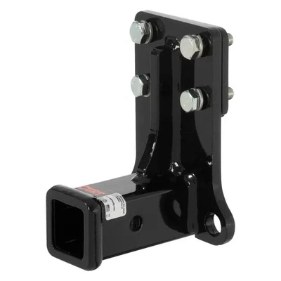 For Mercedes-Benz ML350 03-05 Trailer Hitch Class 3 Concealed Trailer Hitch w 2" - Image 1 of 4