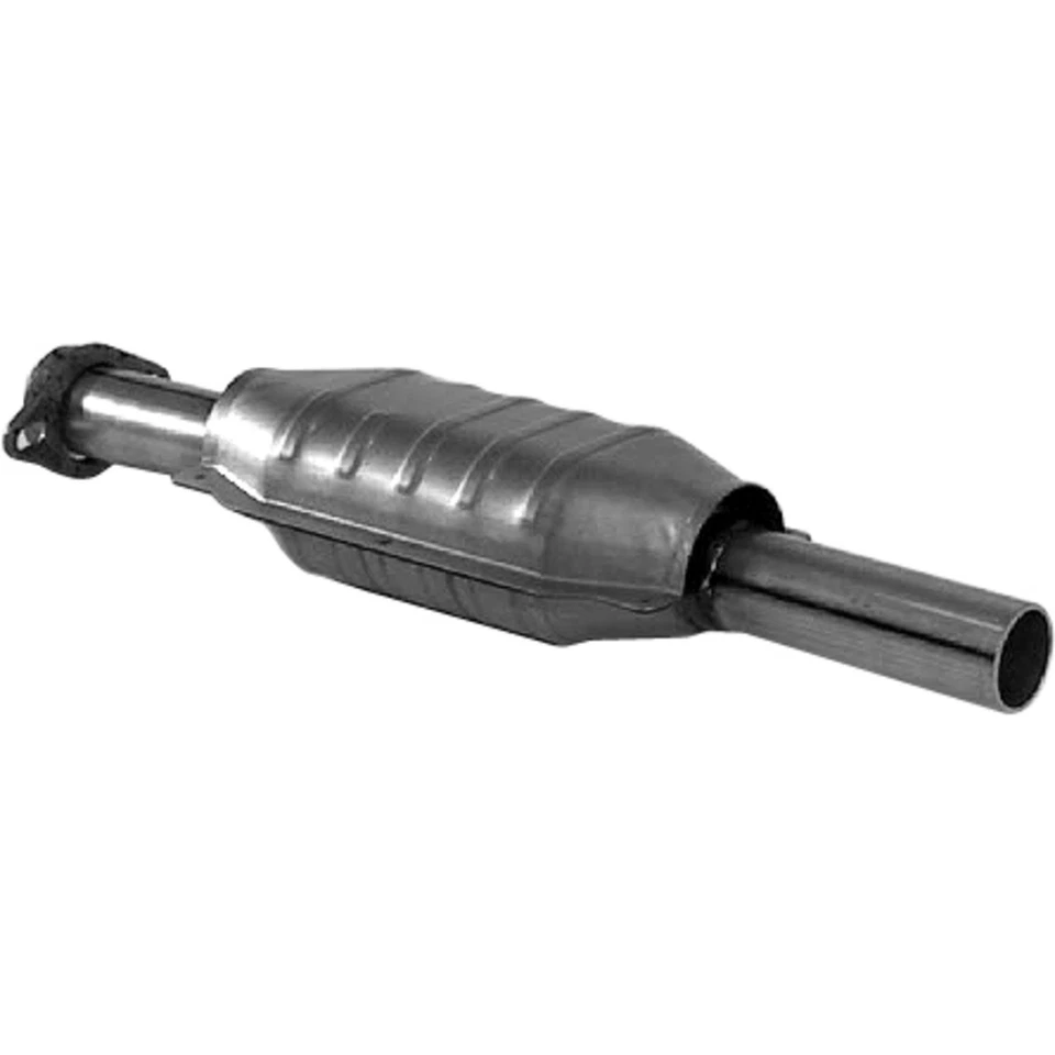 Convertidor catalítico Davico 14454 para Olds Chevy Cutlass Buick Skylark Century Foto 1 de 1