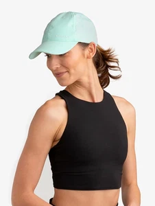 Mission Hydroactive UPF 50 Cooling Performance Hat in Honey Dew Green Unisex - Picture 1 of 4