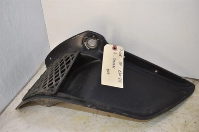 Kawasaki Brute Force 650 IRS 2008 4x4I izquierda debajo del bolsillo 1491-0135-6Z Foto 1 de 3