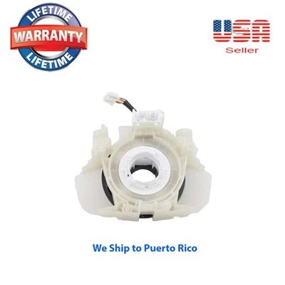 25567-VW600 cable espiral resorte de reloj apto para Nissan Caravan Urvan E25 2001-2012 Foto 1 de 4