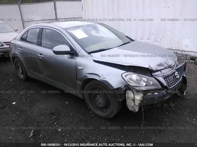 Transfer Case 2.4L Fits 10-13 KIZASHI 1779185 Foto 1 de 4