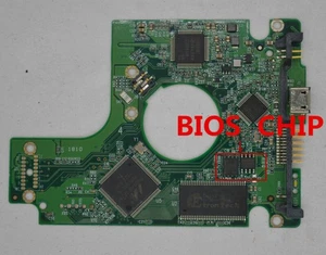 Board Number: 2060-701675-004 REV A/P1 For PCB Digital HDD Board - Afbeelding 1 van 1