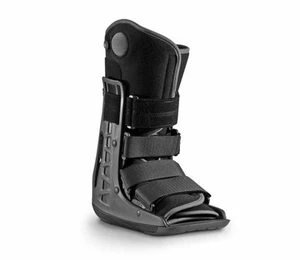 ProCare Maxtrax 2.0 Air Ankle,M 79-95735 Medium Black NEW Donjoy Boot NWT - Picture 1 of 6