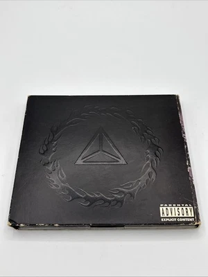 The End Of All Things To Come - Mudvayne (CD2002) LTD Ed CD + DVD EK 86974 XCLNT Foto 1 de 4