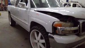 Temperature Control With AC Manual Control Fits 99-02 SIERRA 1500 PICKUP 1303692 - Picture 1 of 8