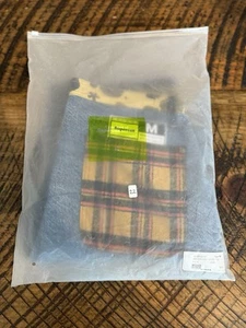 Supervsn Patchwork Pants SZ M *Summer Festival Ready, High Retail, Steal Price - Picture 1 of 5