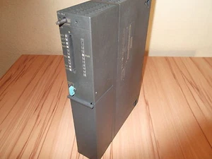 Siemens Simatic S7 CPU 416-3 6ES7416-3XL00-0AB0 6ES7 416-3XL00-0AB0  - Imagen 1 de 1