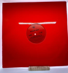 WYCLEF JEAN - FUGEE THIS FUGEE THAT / THUG ANGELS - COLUMBIA 79407 VINYL LP - Imagen 1 de 2