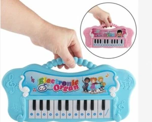 Electronic Organ - Keyboard for kids - Picture 1 of 3