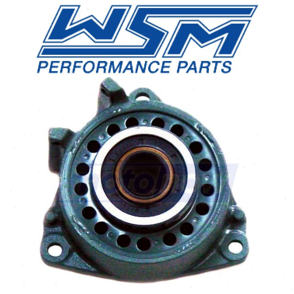 WSM Complete Bearing Housing for 1993-1994 Yamaha WRB700 WaveRunner Pro VXR iz Foto 1 de 4