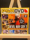 Psm Dvd Game Demos From Playstation Magazine #3 2002 Devil May Cry 2