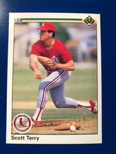 1990 Upper Deck Baseball Card Pick #251-400