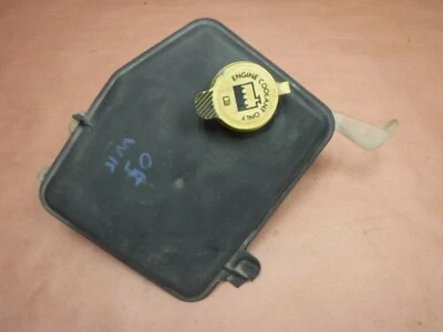 Расширительный бак резервуара охлаждающей жидкости Jeep Grand Cherokee WK 2005 бесплатная доставка  - Изображение 1 из 4