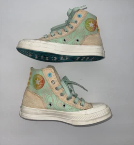 Converse Chuck 70 "Mi Gente " Sneakers shoes Men's 3.5- Women's 5.5 - Picture 1 of 11