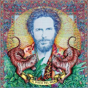 JOVANOTTI - IL DISC DEL SOLE - Doppelvinyl in der Farbe schwarz NEU und VERSIEGELT - Bild 1 von 2