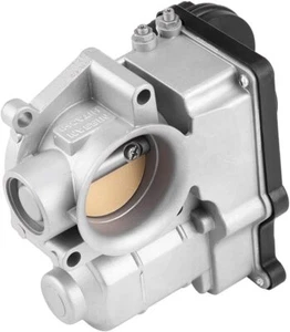 Medidor de masa de aire original válvula de mariposa para Nissan Micra + Note 16119AX00C - Imagen 1 de 1