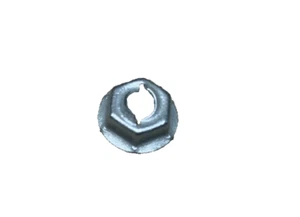 200 tuercas de corte de rosca AUVECO 3404 3/16" tamaño de perno - Imagen 1 de 2